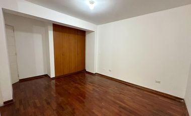 DEPARTAMENTO EN ALQUILER ,105M2, SURCO 🏠