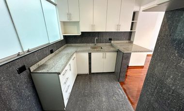 DEPARTAMENTO EN ALQUILER ,105M2, SURCO 🏠