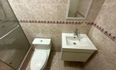 DEPARTAMENTO EN ALQUILER ,105M2, SURCO 🏠