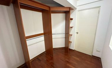 DEPARTAMENTO EN ALQUILER ,105M2, SURCO 🏠