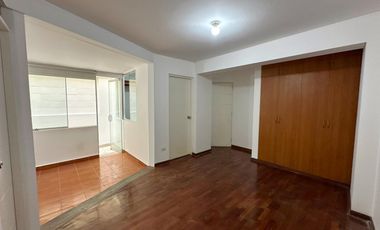 DEPARTAMENTO EN ALQUILER ,105M2, SURCO 🏠