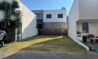 Terreno en Venta  