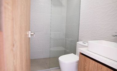 🏡 Departamento moderno en venta – Sector Remigio Crespo