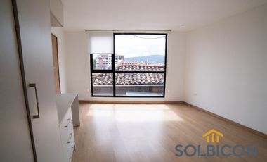 🏡 Departamento moderno en venta – Sector Remigio Crespo