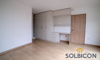 🏡 Departamento moderno en venta – Sector Remigio Crespo