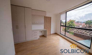 🏡 Departamento moderno en venta – Sector Remigio Crespo