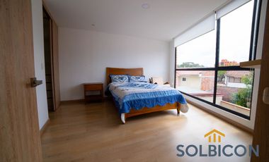 🏡 Departamento moderno en venta – Sector Remigio Crespo