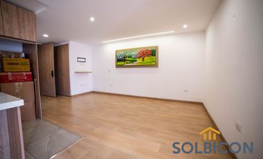 🏡 Departamento moderno en venta – Sector Remigio Crespo