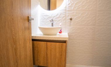 🏡 Departamento moderno en venta – Sector Remigio Crespo