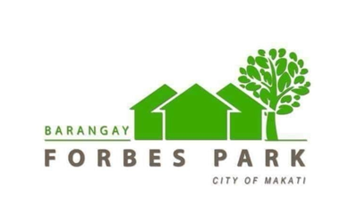 House and Lot For Sale in Forbes Park, Makati City