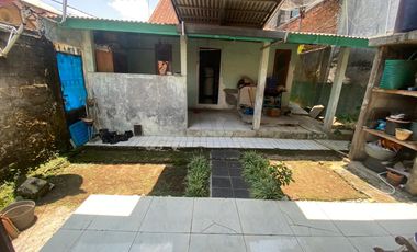 Jual Rumah Ciwareng Purwakarta Jawa Barat  254 m2 Pinggir Jalan Desa