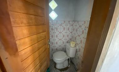 Jual Rumah Ciwareng Purwakarta Jawa Barat  254 m2 Pinggir Jalan Desa