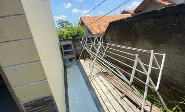 Jual Rumah Ciwareng Purwakarta Jawa Barat  254 m2 Pinggir Jalan Desa