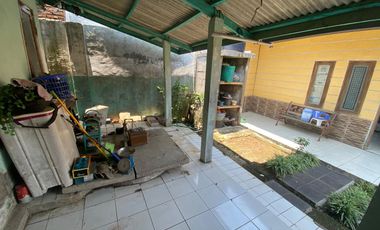 Jual Rumah Ciwareng Purwakarta Jawa Barat  254 m2 Pinggir Jalan Desa