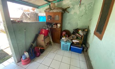 Jual Rumah Ciwareng Purwakarta Jawa Barat  254 m2 Pinggir Jalan Desa