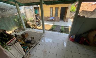 Jual Rumah Ciwareng Purwakarta Jawa Barat  254 m2 Pinggir Jalan Desa