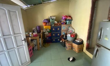 Jual Rumah Ciwareng Purwakarta Jawa Barat  254 m2 Pinggir Jalan Desa