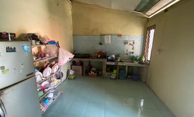 Jual Rumah Ciwareng Purwakarta Jawa Barat  254 m2 Pinggir Jalan Desa