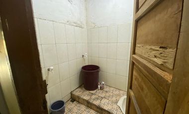 Jual Rumah Ciwareng Purwakarta Jawa Barat  254 m2 Pinggir Jalan Desa