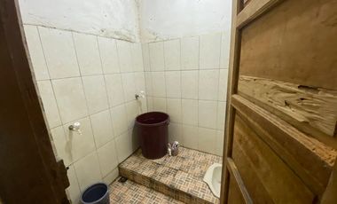 Jual Rumah Ciwareng Purwakarta Jawa Barat  254 m2 Pinggir Jalan Desa