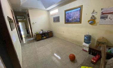 Jual Rumah Ciwareng Purwakarta Jawa Barat  254 m2 Pinggir Jalan Desa