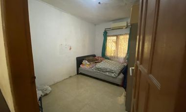 Jual Rumah Ciwareng Purwakarta Jawa Barat  254 m2 Pinggir Jalan Desa