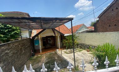 Jual Rumah Ciwareng Purwakarta Jawa Barat  254 m2 Pinggir Jalan Desa