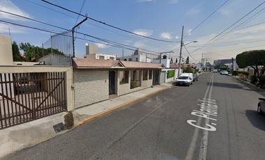 CASA EN VENTA EN HABITACIONAL ELECTRA TLALNEPANTLA DE REMATE