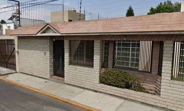 CASA EN VENTA EN HABITACIONAL ELECTRA TLALNEPANTLA DE REMATE