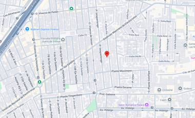 CASA EN VENTA EN HABITACIONAL ELECTRA TLALNEPANTLA DE REMATE