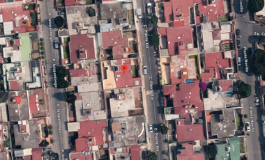 CASA EN VENTA EN HABITACIONAL ELECTRA TLALNEPANTLA DE REMATE