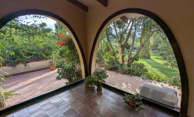 Renta de Casa, Puembo, Sector Chiche Obraje en Conjunto Familiar, Ecuador