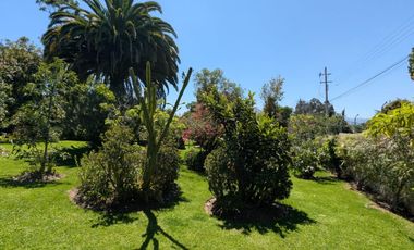 Renta de Casa, Puembo, Sector Chiche Obraje en Conjunto Familiar, Ecuador