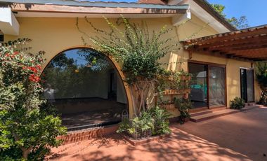 Renta de Casa, Puembo, Sector Chiche Obraje en Conjunto Familiar, Ecuador