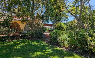 Renta de Casa, Puembo, Sector Chiche Obraje en Conjunto Familiar, Ecuador