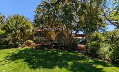 Renta de Casa, Puembo, Sector Chiche Obraje en Conjunto Familiar, Ecuador