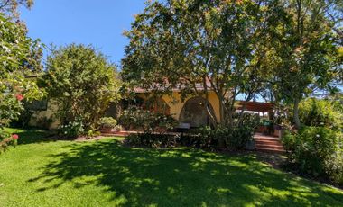 Renta de Casa, Puembo, Sector Chiche Obraje en Conjunto Familiar, Ecuador