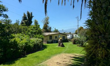 Renta de Casa, Puembo, Sector Chiche Obraje en Conjunto Familiar, Ecuador