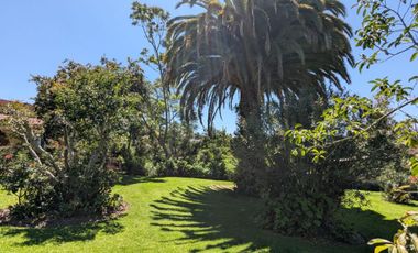 Renta de Casa, Puembo, Sector Chiche Obraje en Conjunto Familiar, Ecuador
