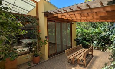 Renta de Casa, Puembo, Sector Chiche Obraje en Conjunto Familiar, Ecuador