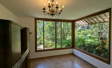 Renta de Casa, Puembo, Sector Chiche Obraje en Conjunto Familiar, Ecuador