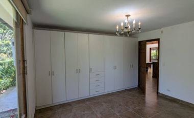 Renta de Casa, Puembo, Sector Chiche Obraje en Conjunto Familiar, Ecuador