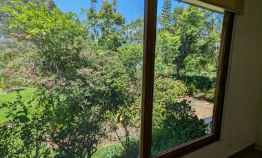 Renta de Casa, Puembo, Sector Chiche Obraje en Conjunto Familiar, Ecuador