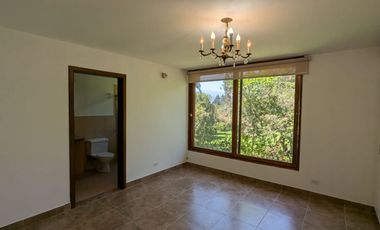 Renta de Casa, Puembo, Sector Chiche Obraje en Conjunto Familiar, Ecuador