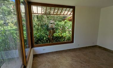 Renta de Casa, Puembo, Sector Chiche Obraje en Conjunto Familiar, Ecuador