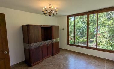 Renta de Casa, Puembo, Sector Chiche Obraje en Conjunto Familiar, Ecuador