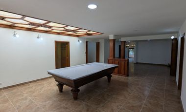 Renta de Casa, Puembo, Sector Chiche Obraje en Conjunto Familiar, Ecuador