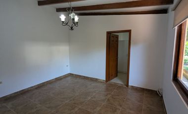 Renta de Casa, Puembo, Sector Chiche Obraje en Conjunto Familiar, Ecuador