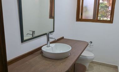 Renta de Casa, Puembo, Sector Chiche Obraje en Conjunto Familiar, Ecuador