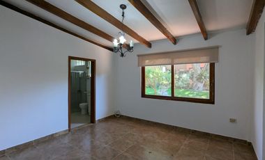 Renta de Casa, Puembo, Sector Chiche Obraje en Conjunto Familiar, Ecuador